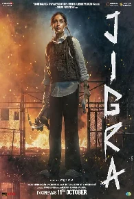Jigra (2024)
