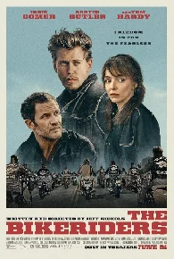 The Bikeriders (2024)